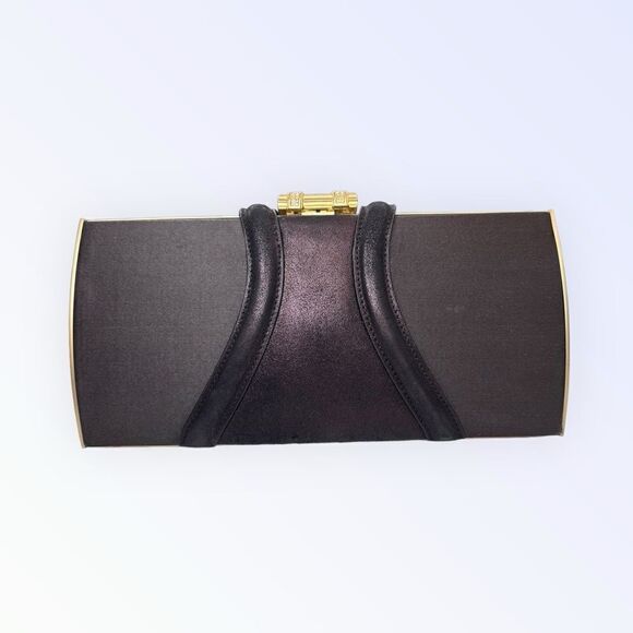Rachel Zoe Design for Judith Leiber Clutch - Picture 4 of 14